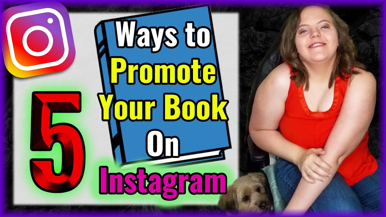 how to do a book review on instagram