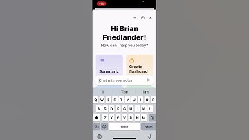 Using XNote.ai to Augment Classroom Notes #noteai
