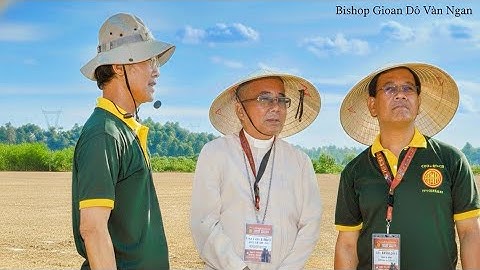 Khoảnh Khắc Dễ Thương của ĐỨC CHA GIOAN ĐỖ VĂN NGÂN, Trước Khi Tấn Phong Giám Mục