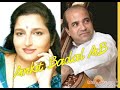 Mohabbat Hai Kya Cheez - Anuradha Paudwal, Suresh Wadkar - Ankit Badal AB