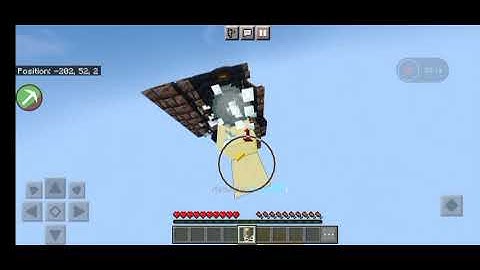 DOING OP CLUTCH IN PADA IOS MAP