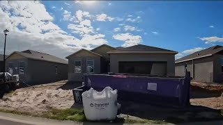 Volusia leaders reject proposed moratorium on new building