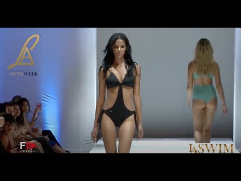 LEONISA 60 Years 2016 Los Angeles - Swimwear & Underwear