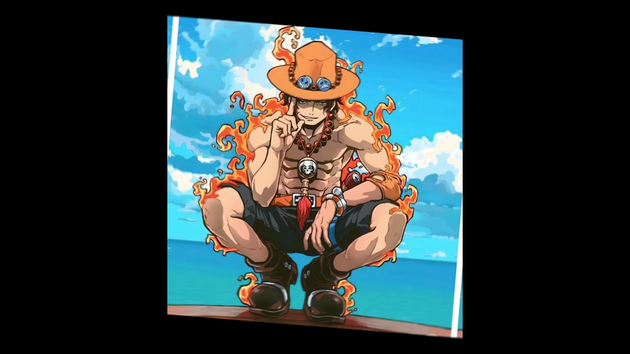 Ace - YouTube