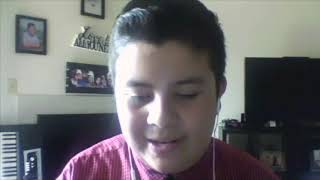 First Day Video 2020