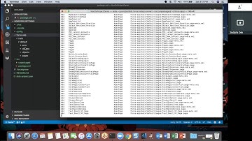 SalesforceDX with Metadata - Retrieve, Convert, Deploy