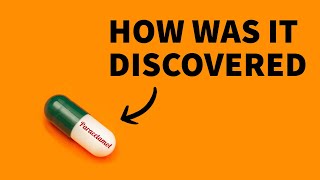 Paracetamol Aka Acetaminophen Discovery Eureka