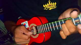 Cover-ukulele-jangan menangis untukku