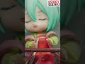 🎵Gao Shan Liu Shui Version⛰️ Nendoroid Hatsune Miku SHOWCASE