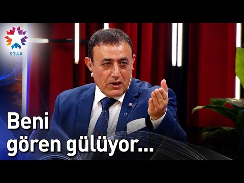 @DoguDemirkolileAleladeShow 10. Bölüm - Beni Gören Gülüyor...