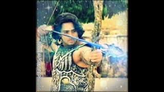 Mahabharat arjuna's song with meaning II Mahabharat serial II screenshot 3