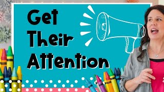 Freshening Up Your Call & Response Attention Getters - 3 Content Driven Call Backs That Work In K-1 by Teachers Making The Basics Fun 4,767 views 1 year ago 4 minutes, 38 seconds