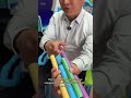 Water Pipe & Pipe Fittings Factory Showcase | Custom Colors, Lengths & PPR Fusion Accessories