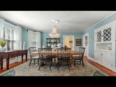 40 Florence Avenue, Norwood, MA home video tour