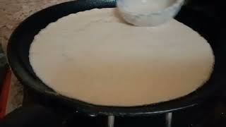 Easy breakfast | بنا آٹا گوندھنے روٹی تیار | Easy roti making