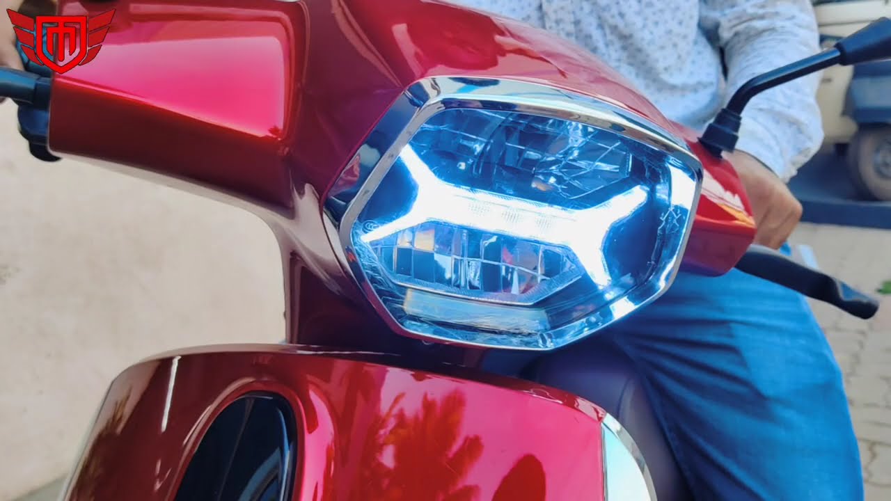 BEST ELECTRIC SCOOTER IN INDIA 2024 | ELEKTRA | MERCURY EV TECH LIMITED 