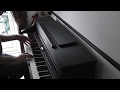 Cloud atlas  piano