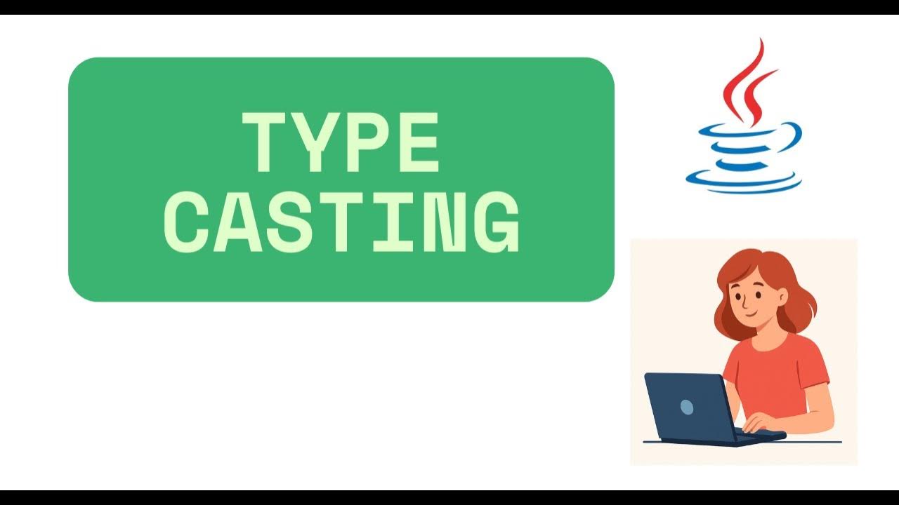 Understanding type casting in java | Java for Beginners | CodeCrunch ...