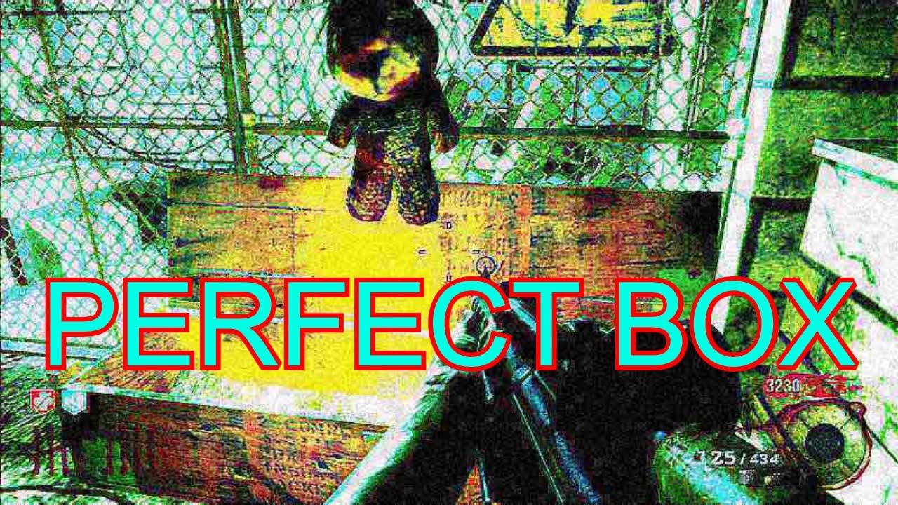 What is Perfect Box? What is a Drop Cycle? | How To Get A Zombies World Record Episode 2