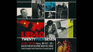 UB40 - The Road - Chicago, 2008