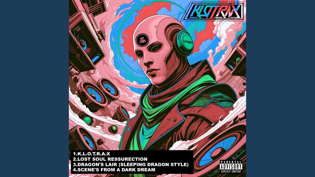 Dragon's Lair (Sleeping Dragon Style)