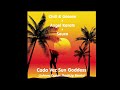Chill &amp; Groove x Angel Karats x Sauco - Cada Vez Sun Goddess (Johnny Ocean MashUp Remix)