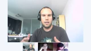 bbgmeetup - gladius framework screenshot 1