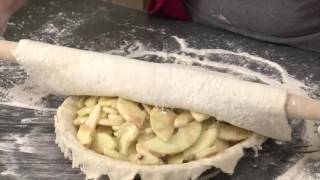 Jess Desserts June 2011