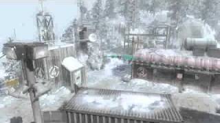 Not Your Average Random Tomahawk On Summit