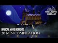 All harry potter magical moments compilation  season 1