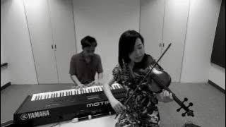 Variations of La Folia feat. Ellensi Rey Chandra