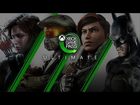 ultimate xbox game pass deal ultimate xbox game pass deal
