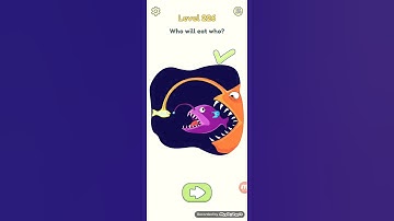 DOP 2 - Level 226 - Delete One Part by SayGames