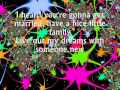 Best days of your life--Kellie Pickler (Lyrics)