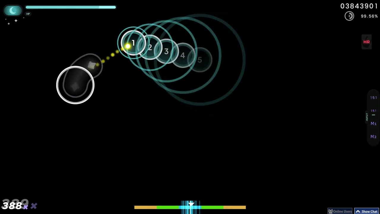 Mynarco [Withdrawals] +HR FC by FrenZ396