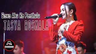 TASYA ROSMALA  - BAWA AKU KE PENGHULU  (Lesti Lamaran) - ( Pak Eko Bass Duwe Gawe ) - DHEHAN AUDIO