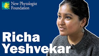 In conversation with Richa Yeshvekar