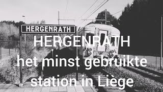 Download Lagu HERGENRATH | het minst gebruikte station van Liège MP3