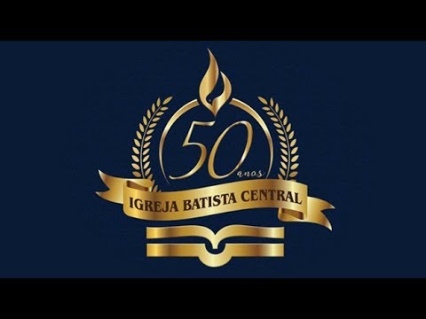 JUBILEU IBC | HOMENAGEM AO PR. ISAÍAS COUTO - YouTube