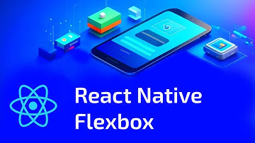 React Native Урок 1 Часть 5 - Flexbox примеры