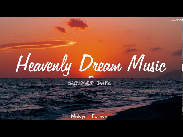 Melvyn - Forever adlı videoyu YouTube'da izle Melvyn - Forever adlı videoyu YouTube'da izle