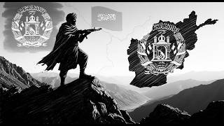 The Rise of Taliban: History, Ideology &amp; The Islamic Emirate
