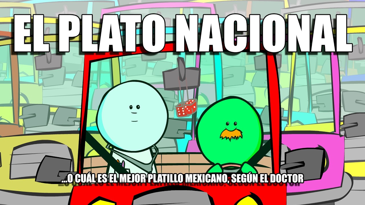 DDN: El mejor platillo mexicano