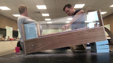 Sandbox Experiment 24