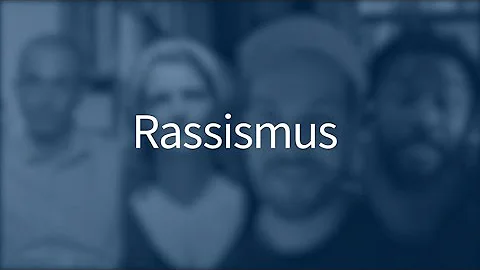 Buchmesse daheim: Unsere Autor*innen ber "Rassismus"