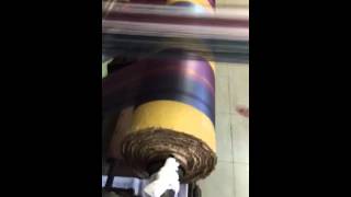 本場筑前博多織 唐津市 特選小袋帯(半幅帯) 新柄紹介