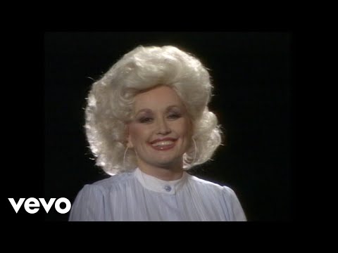 Dolly Parton - Help! (15 июля 2021) 