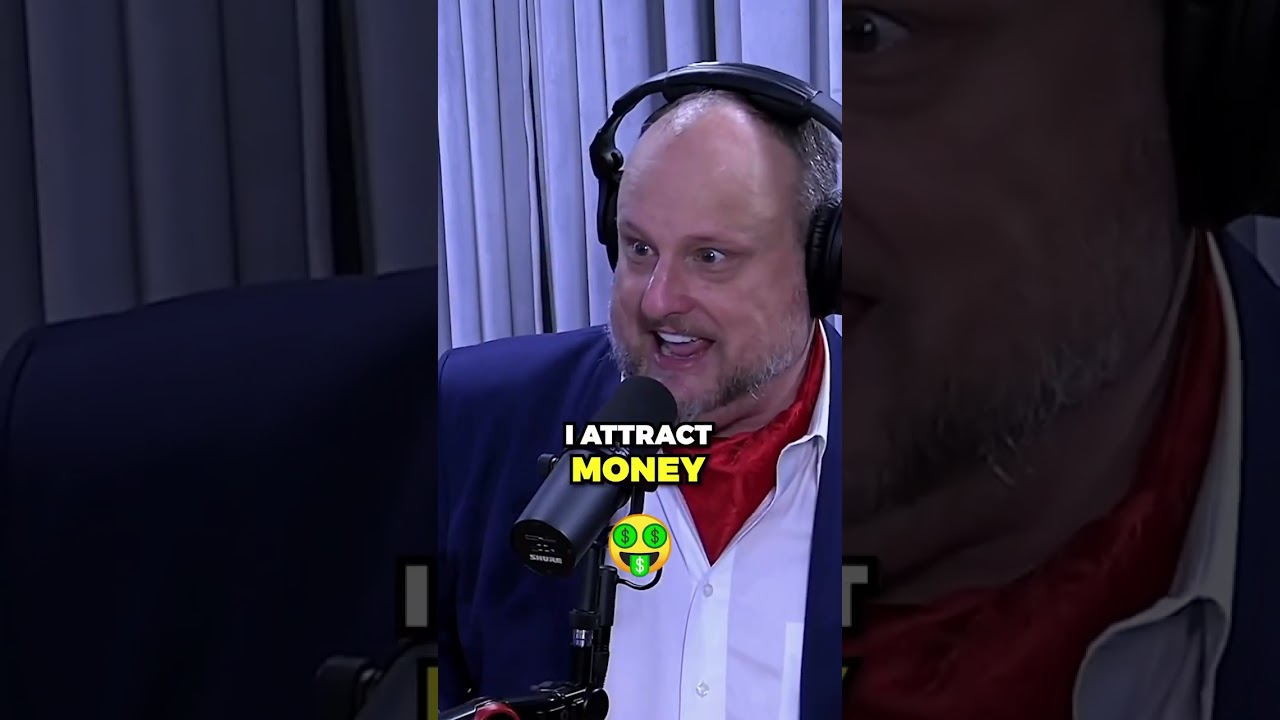 @jovanhuttonpulitzer How to manifest the life of your dreams 