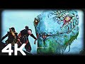 KRATOS MEETS WORLD'S SERPENT |GOD OF WAR 2018 | GAMEPLAY WALKTHROUGH 