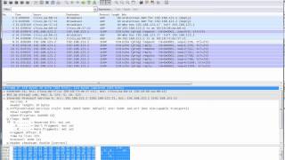 Packet Analysis Introduction
